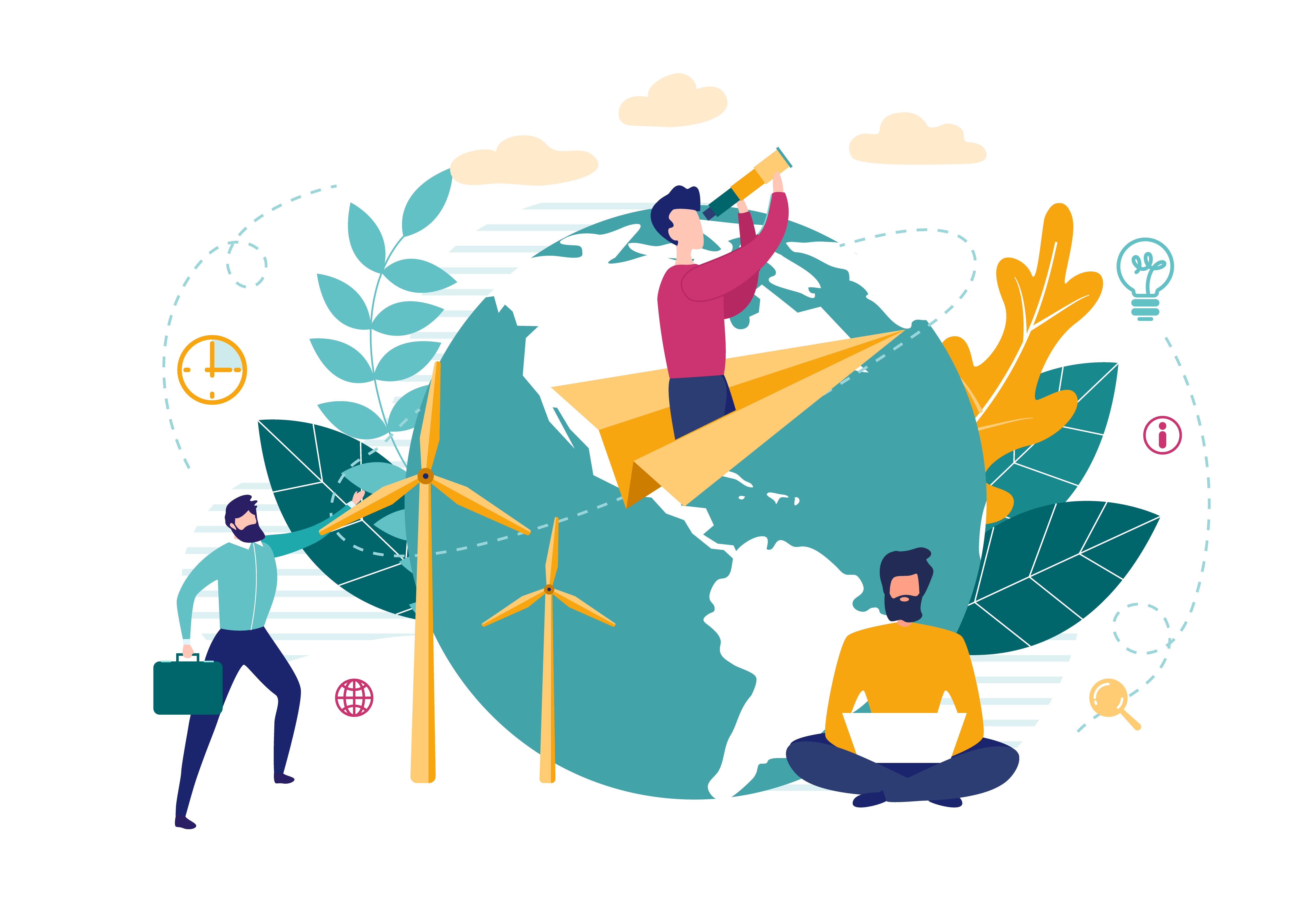 Intégrer la transition écologique dans les certifications professionnelles